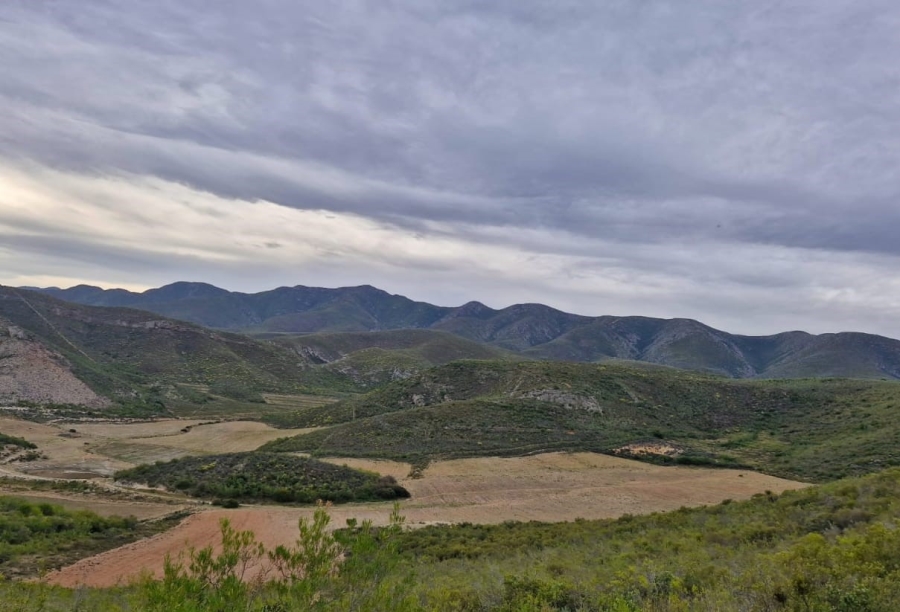 3 Bedroom Property for Sale in Joubertina Eastern Cape